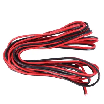 Electrical Wire 18 Awg 18 Gauge Silicone Wire Hook Up Wire Cable