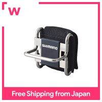 Shimano Towboat Holder สีดำ-AC-008V