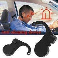 Car Safe Device Anti Sleep Drowsy Alarm Alert Sleep Reminder For Car Driver To Keep Awake Driving Helper Car Styling Accessories