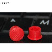 10 pc Thinkpad Little Red Riding Hood TrackPoint for Lenovo X260 notebook small red dot computer pointing stick rocker cap