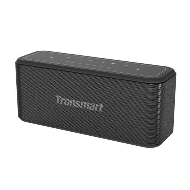 ลำโพง-tronsmart-element-mega-pro-ลำโพงพกพา-ลำโพงไร้สาย-ลำโพงมีสาย-ลำโพงบลูทูธ-ลำโพงกันน้ำองรับ-micro-sd-card-aux