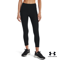 Under Armour UA Womens HeatGear® Armour Ankle Leggings อันเดอร์ อาร์เมอร์ กางเกงออกกำลังกายสำหรับผู้หญิง