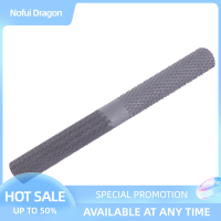 Nofui 4 in 1 Carbon Steel double-Cut ช่างไม้ไม้ rasp ไฟล์ Mill TOOL