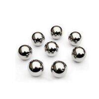 ♘ 1kg/lot (18pcs) high quality steel ball Dia 23.813mm bearing steel balls precision GC15 G10