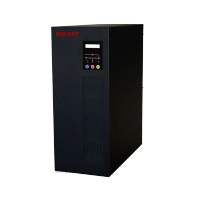 KOLSAT Hybrid Inverter Off-Grid  Kolsat รุ่น EA-GF 3000W