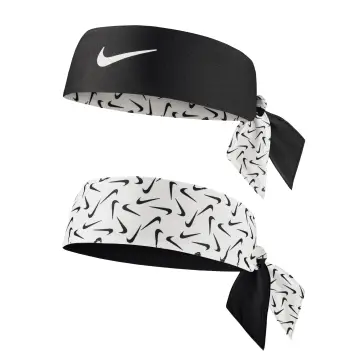 Nike head tie lazada sale