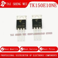 10pcs K150E10NE K150E10 TK150E10NE TK150E10 TO220-3 150A 100V TO-220 MOSFET