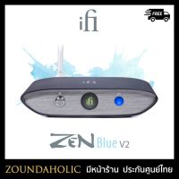 iFi Audio ZEN BLUE V2