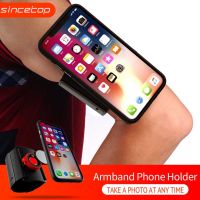 ❁☇▩ Universal Running Sports Armband for sumsang iPhone 14 13 12 11 X 8 7 Holder Arm Band Wrist Case Bag for 4 to 6 Inch Phone