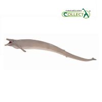 CollectA 35CM Length Sea life Basilosaurus Classic Toys For Children Boys Collection Animal Model 88797