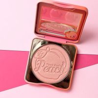 TOO FACED Papa Dont Peach Blush