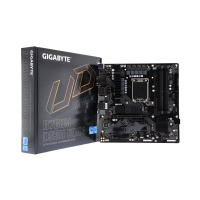 MAINBOARD (1700) GIGABYTE B760M DS3H DDR4 - A0148240