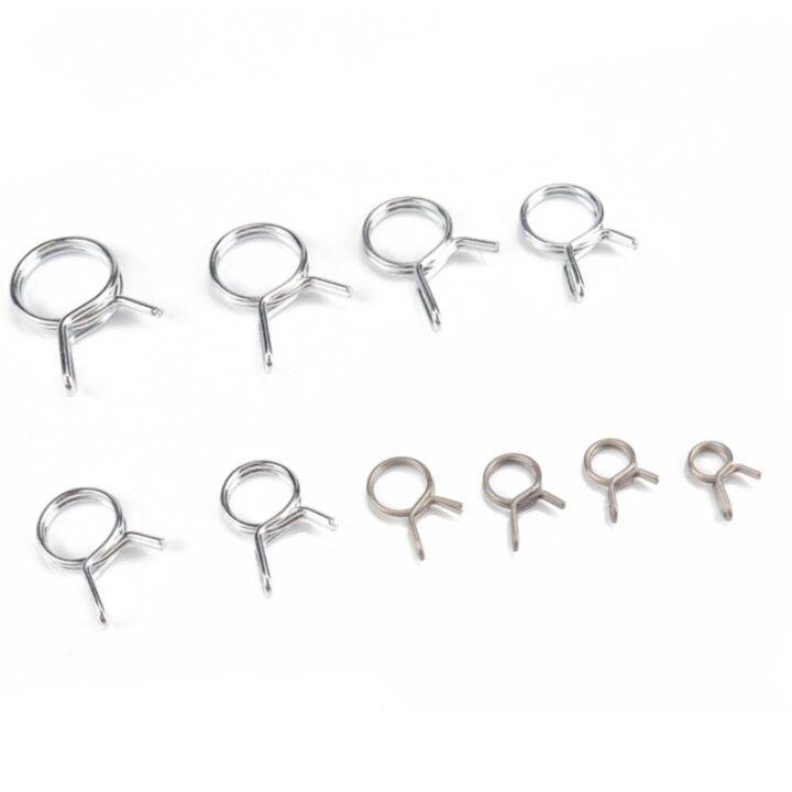 150pcs-set-stainless-steel-spring-clip-hose-clamp-fastener-fuel-line-hose-water-pipe-air-tube-car-plumbing-tools