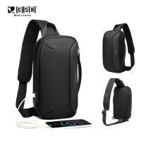 Anti Theft Crossbody Bags Travel Anti Theft Waterproof Crossbody Bag - Men - Aliexpress