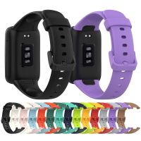 }{”:》สายรัดซิลิโคนกันเหงื่อสำหรับ Mi Band 7 Pro สำหรับเข็มขัดกีฬาข้อมือนาฬิกาข้อมืออัจฉริยะกันน้ำที่สามารถปรับได้