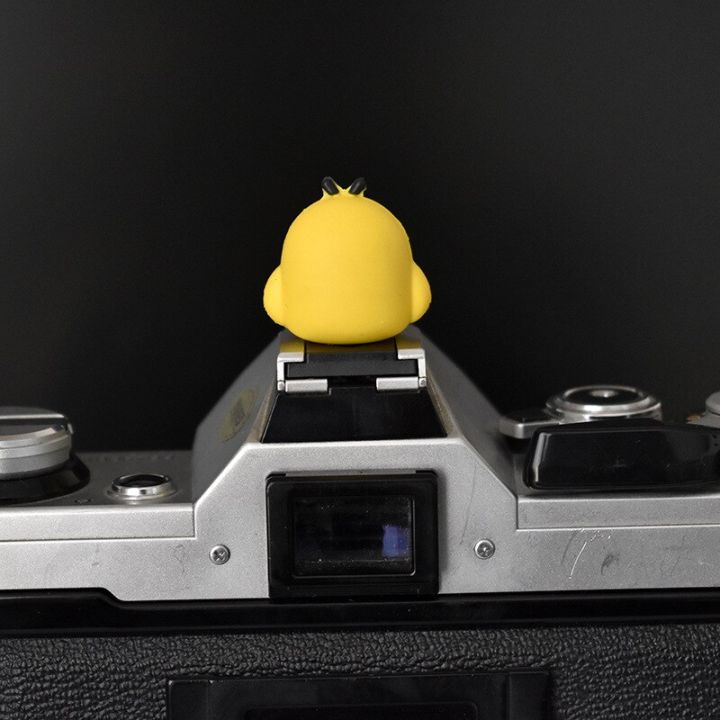 100-new-ลูกหมูสุดสร้างสรรค์3d-กล้องการ์ตูน-hotshoe-cover-original-กล้องการ์ตูนน่ารักแฟลช-anti-ฝุ่นสำหรับ-fujifilm-slr