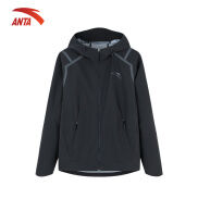 Áo khoác thể thao nam A-RAIN RESISTANT Anta 852245604