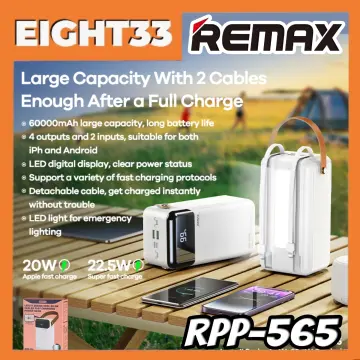 Remax best sale airplus 2