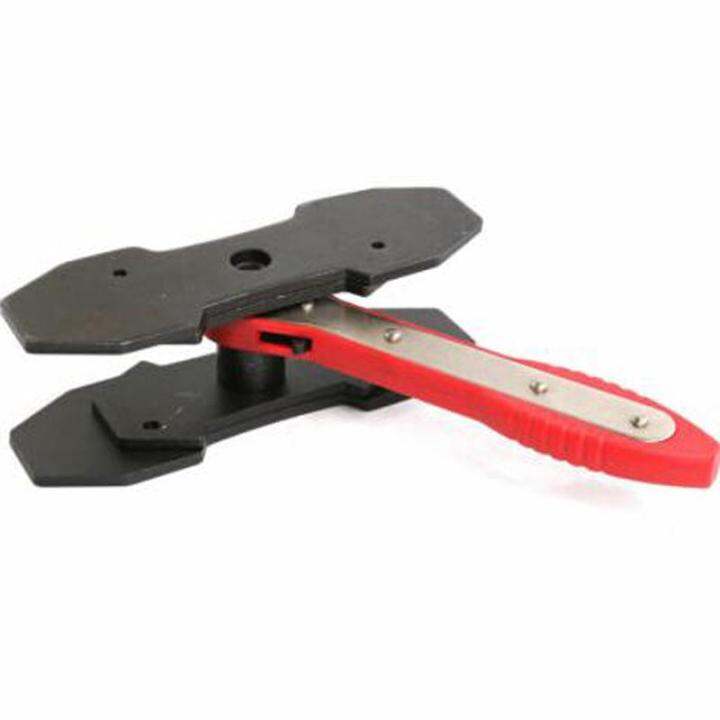 Ratcheting Brake Caliper Piston Spreader Press Tool Ratcheting Caliper