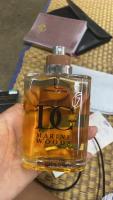 DC MARINE WOOD 100 ML. สีทอง น้ำหอมผู้หญิง หอม ติดทนนานตลอดวัน