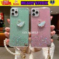 (Great. Cell phone case)  VIVO V5 V7บวก V25 Y02s Y11 Y12 Y12s Y15 Y17 Y20 T1x Y20s Y22s Y30 Y50 Y35 Y71 Y76 Y91C Y1s เคสกากเพชร