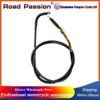 ۞ Road Passion Motorcycle Clutch Cable For HONDA CB400 CB-1 CB400SF CB600 Superfour Hornet CB 400 600 SF