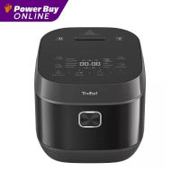 TEFAL Delirice Plus หม้อหุงข้าว (750 วัตต์, 1.8 ลิตร) รุ่น RK776B