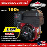 BRIGGS&amp;STRATTON เครื่องยนต์ เบนซินเอนกประสงค์  รุ่น XR 6.5HP