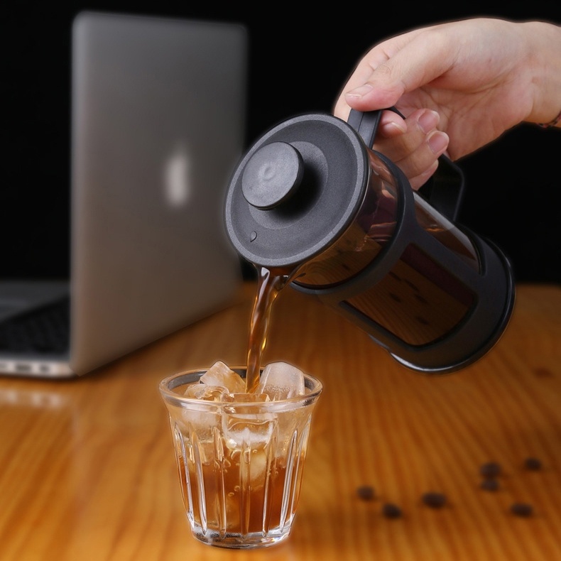 Alechaung ชุดชงกาแฟ ชุดดริปกาแฟ ชุดเหยือกชงกาแฟ กาดริปกาแฟ แก้วชงกาแฟ อุปกรณ์ชงกาแฟ อุปกรณ์ดริปกาแฟ drip coffee set