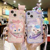 IPhone14โทรศัพท์ขี้อายขายึดโทรศัพท์มือถือแบบมีสายเคสโทรศัพท์มือถือเคสโทรศัพท์มือถือ XS XR ทนทานต่อการตกหล่นสำหรับเคสโทรศัพท์มือถือซิลิโคน13 12 11Promax