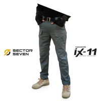 กางเกง Sector Seven รุ่น IX11 ผ้ายืด BY:CYTAC BY BKKBOY