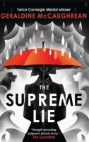 หนังสืออังกฤษนำเข้า (พร้อมส่ง) THE SUPREME LIE