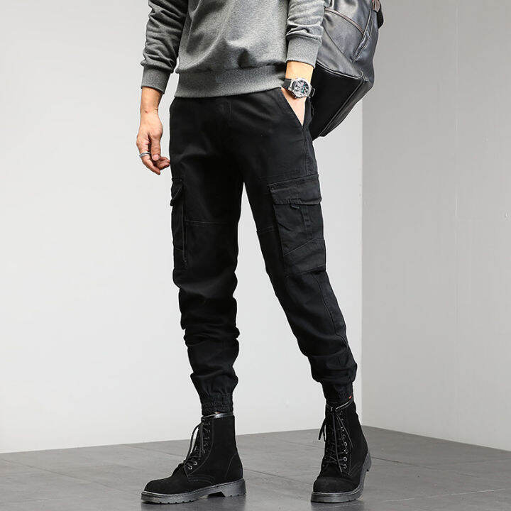 mens-cargo-pants-elastic-multiple-pocket-military-male-trousers-outdoor-joggers-pant-joggers-trousers-fashion-harajuku-men-pants