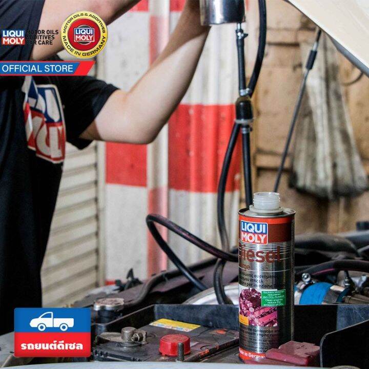 สุดคุ้ม-liqui-moly-น้ำยาล้างหัวฉีด-วาล์ว-และห้องเผาไหม้-ช่วยลดเขม่าและควันดำ-diesel-purge-เข้มข้นเหมาะกับรถไม่เคยล้าง-ราคาถูก-วาล์ว-ควบคุม-ทิศทาง-วาล์ว-ไฮ-ด-รอ-ลิ-ก-วาล์ว-ทาง-เดียว-วาล์ว-กัน-กลับ-pvc