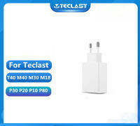 Teclast Type-Cmicro White Charger เหมาะสำหรับ Teclast Tablet PC