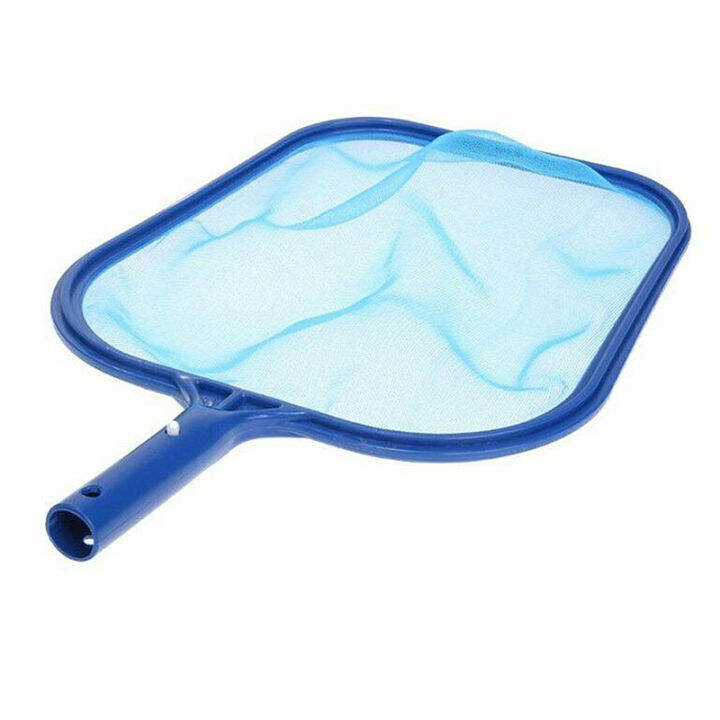 swimming-pool-salvage-net-professional-pool-skimmer-cleaning-pool-rake-pool-cleaning-supplies