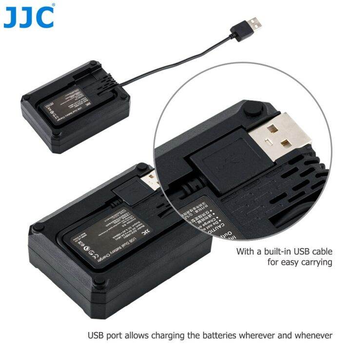 dch-lpe6ue-dch-lpe6ue-jjc-usb-ที่ชาร์จแบตเตอรี่-canon-lp-e6-lp-e6n-eos-r-r5-r6-r6-mark-ii-6d-mark-ii-เครื่องหมาย5d-iv-iii-ii-70d-80d-6d-7d-lc-e6-lc-e6e