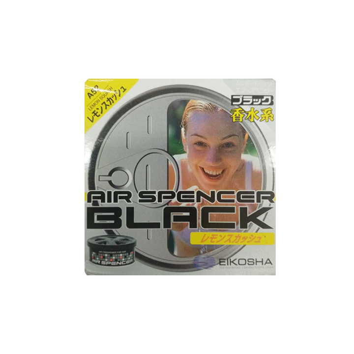 Air Spencer Lemon Squash Car Air Freshener Lazada PH