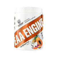 EAA Engine - Swedish Supplements - 450g - Flavour Carribbean Fruit