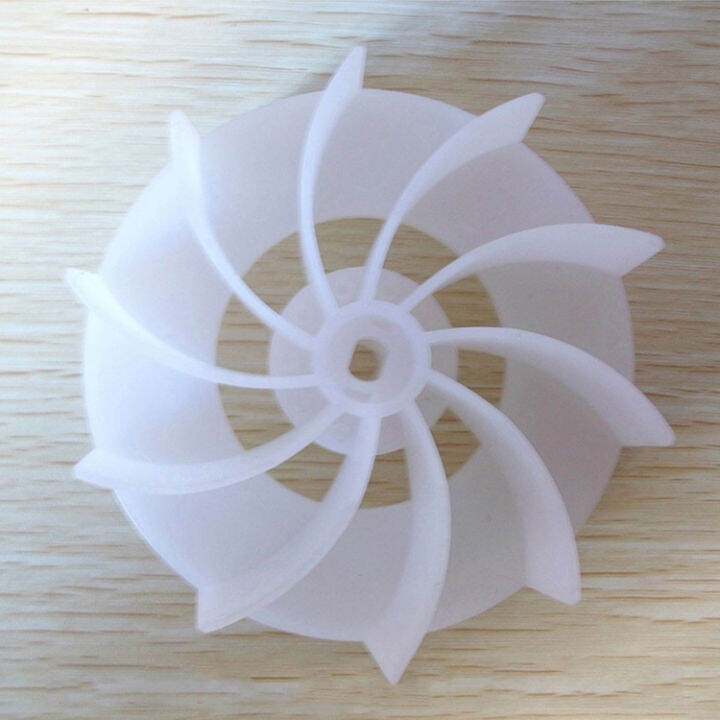 Dust Collector Blower Impeller Fan Blade Computer Cleaning Tool