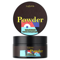 30g Natural Hair Powder Hair Growth Moisturizing Scalp Strengthening Hair Root Anti Hair Loss Breakage Repair Damaged Hair Care in style