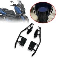 2022 New Fit for Yamaha X-MAX 2018-2020 2021 Motorcycle Engine Bumper Guard Frash Stunt Cage Crash Bar Frame Protector XMAX 300