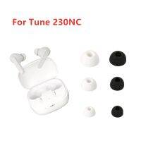 【YF】❀✉◕  Ear Tips Earbuds for 230NC Earphones Anti-Slip buds Eartips Earpads Cover 6pcs L/M/S