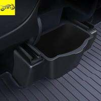 Homyl Underseat กล่องเก็บ ABS อุปกรณ์ตกแต่งภายในทนทานสำหรับเบ็ดเตล็ด