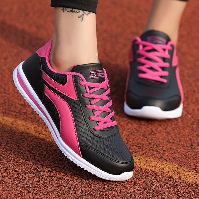 Running Shoes for Women Lightweight Breathable Sports Women Sneakers Comfortable Fashion Tennis Casual Sneakers Vulcanized Shoes