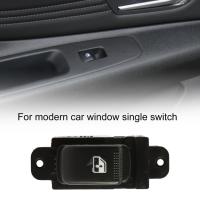 Regulator Single Window Lifter Switch Power Button 93580-3D000 for Hyundais Sonata Elantra Auto Replacement Parts