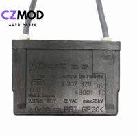 Czmod 1307329062 1 307 329 062 Zndgert ซีนอน D2s D2r Ballast Hid ตัวจุดไฟ3พินอุปกรณ์เสริมรถยนต์