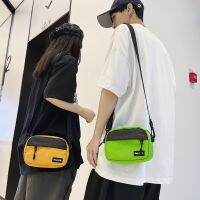 [COD] 2023 summer new Korean version of the simple going out on street trendy cool shoulder Messenger mini bag casual for women