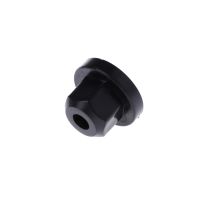 30pcs Car Plastic Body Nut Flange Clip Fit for E30 E32 7 Series 85DF