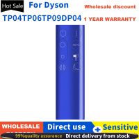 ZF Applies To Suitable For Dyson Air Purifier Vaneless Fan Remote Controller TP04TP06TP09DP04 Purifier Accessories